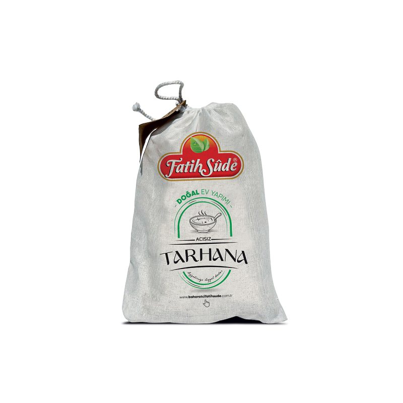 Tarhana Acısız 500 gr şifa diyarı