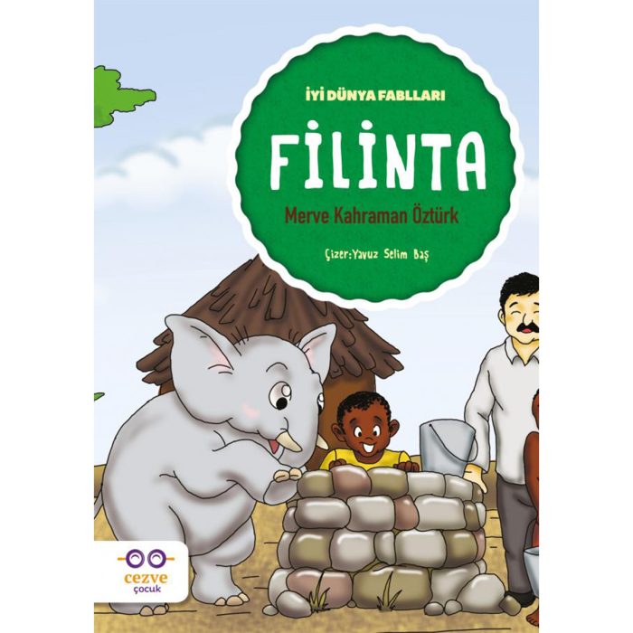 Filinta şifa diyarı