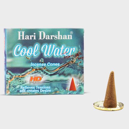 HD Cool Water Konik Tütsü şifa diyarı