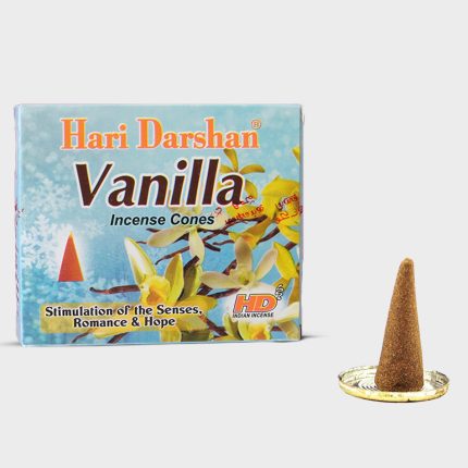 HD Vanilla Konik Tütsü şifa diyarı