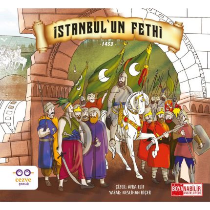 İstanbul’un Fethi şifa diyarı