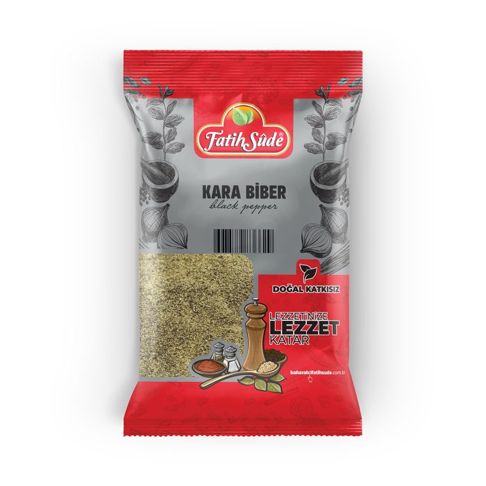 Karabiber 150 gr şifa diyarı