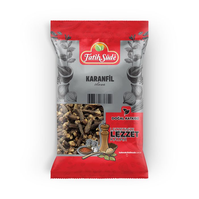 Karanfil 100 gr şifa diyarı