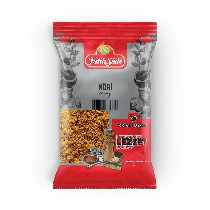 Köri 200 gr şifa Diyarı