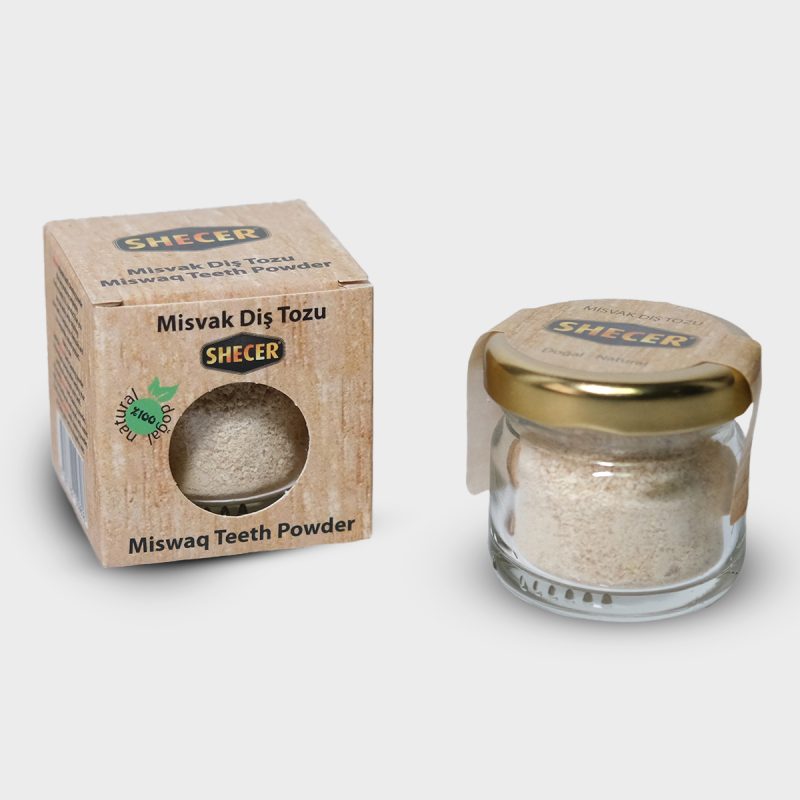 Misvak Tozu 10 gr şifa diyarı