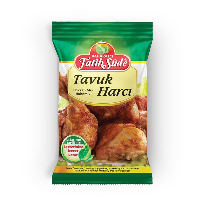 Tavuk Harcı 75 gr şifa diyarı